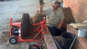 Mike the Plumber place picture